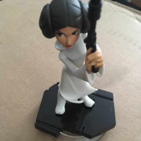 Disney Infinity Characters - Picture 8 of 9